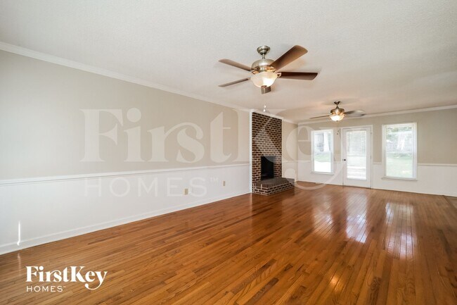 3125 Glenshire Dr in Winston-Salem, NC - Building Photo - Building Photo