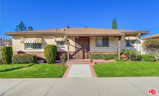 property at 8361 Wentworth St