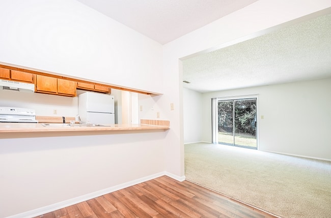 Corder Crossing in Warner Robins, GA - Foto de edificio - Building Photo