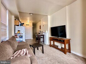 1429 W Norris St in Philadelphia, PA - Building Photo