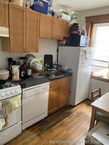 99 Hancock St, Unit #2 in Cambridge, MA - Building Photo