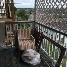 120 Gladstone St, Unit 2 in Boston, MA - Building Photo - Building Photo