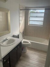6855 Abbott Ave, Unit 201-2 in Miami Beach, FL - Building Photo - Building Photo