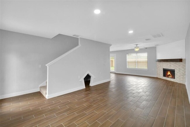 property at 19734 Twin Canyon Ct