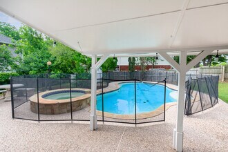 3607 Creekview Ct in McKinney, TX - Building Photo - Building Photo