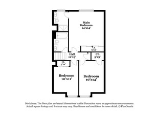 19695 E Eldorado Dr in Aurora, CO - Building Photo - Building Photo