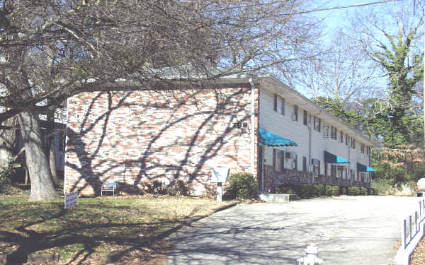 798 Saint Charles Ave NE in Atlanta, GA - Building Photo - Building Photo