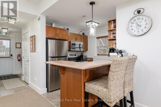 125 Fairway Ct in Blue Mountains, ON - Building Photo - Building Photo