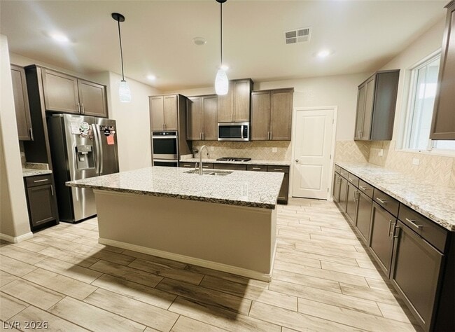 7447 Ardenno St in North Las Vegas, NV - Building Photo - Building Photo