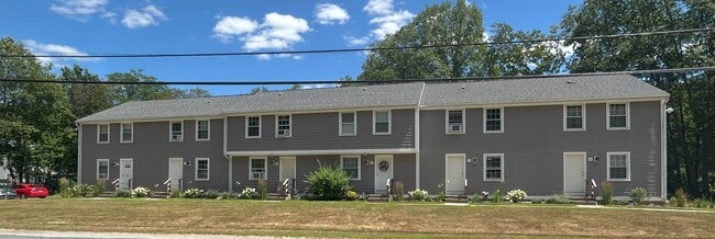 property at 31 Summer St