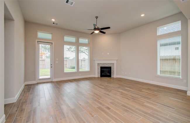 property at 1714 Forest Mist Dr