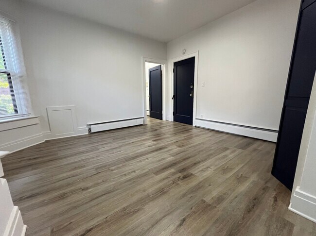 26 Irving Place Apartments in Buffalo, NY - Building Photo - Building Photo