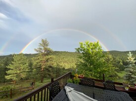 319 Mountain Climb Rd in Loveland, CO - Building Photo