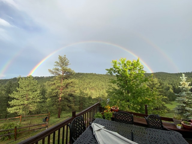 property at 319 Mountain Climb Rd