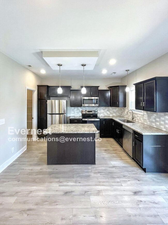 809 Marksman Ct in Clarksville, TN - Building Photo - Building Photo