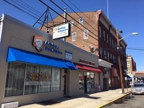 193-197 Smith St in Perth Amboy, NJ - Building Photo - Building Photo
