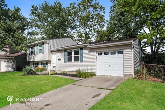 1344 Kristen Pl in Cincinnati, OH - Building Photo - Building Photo