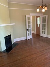 110 N Hilliard St in Nashville, NC - Building Photo - Building Photo