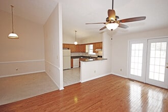 3809 Fox Hollow in Williamsburg, VA - Building Photo - Building Photo