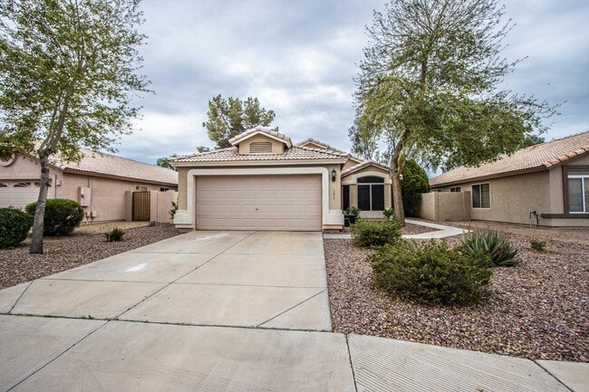 151 W Jasper Dr in Gilbert, AZ - Building Photo - Building Photo