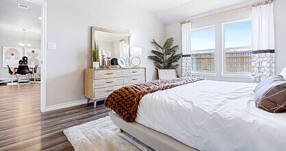 Yorktown Heights in Corpus Christi, TX - Foto de edificio - Building Photo