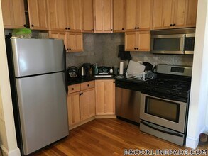 191 Winthrop Rd in Brookline, MA - Building Photo - Building Photo