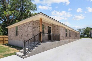 1515 Trice Ave in Waco, TX - Building Photo