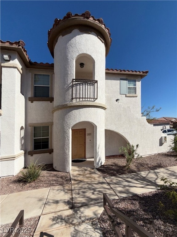 property at 50 Aura de Blanco St