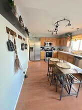 6428 Cache Dr in Colorado Springs, CO - Building Photo - Building Photo