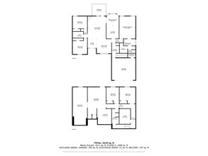 1574 Stephens Pond View in Loganville, GA - Building Photo - Building Photo