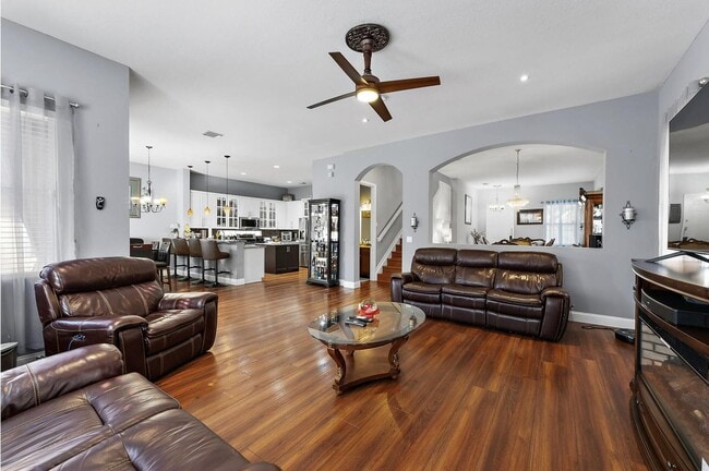 206 Gazetta Way in West Palm Beach, FL - Foto de edificio - Building Photo