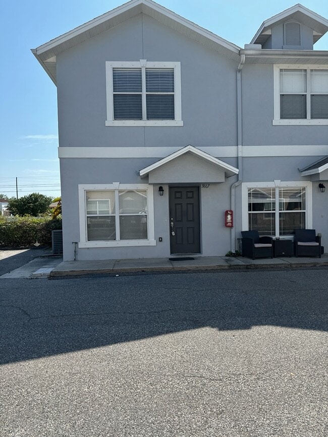 property at 3867 74th Way N