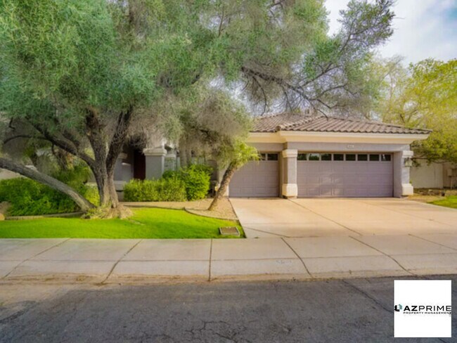 5501 E Shea Blvd in Scottsdale, AZ - Building Photo - Building Photo