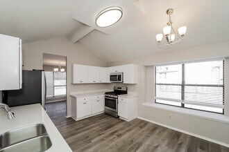 7049 Ivy Pointe Row in Austell, GA - Building Photo - Building Photo