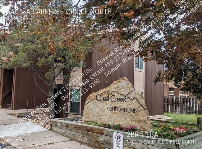 4401 Carefree Cir N