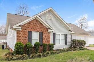 6705 Rain Creek Way in Charlotte, NC - Foto de edificio - Building Photo
