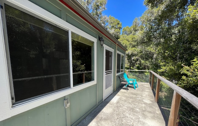 152 Paseo Bonito Ln in Aptos, CA - Foto de edificio - Building Photo