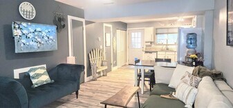 613 Bowers Ct in St. Augustine, FL - Building Photo