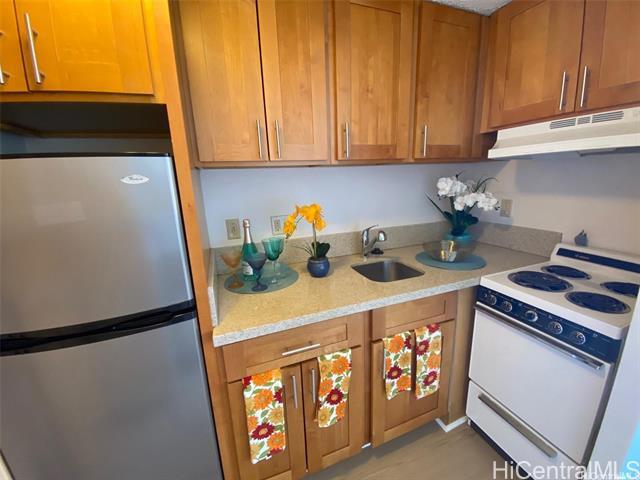 2888 Ala Ilima St in Honolulu, HI - Building Photo - Building Photo