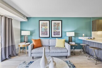 Citra Apartments in Sunnyvale, CA - Foto de edificio - Building Photo