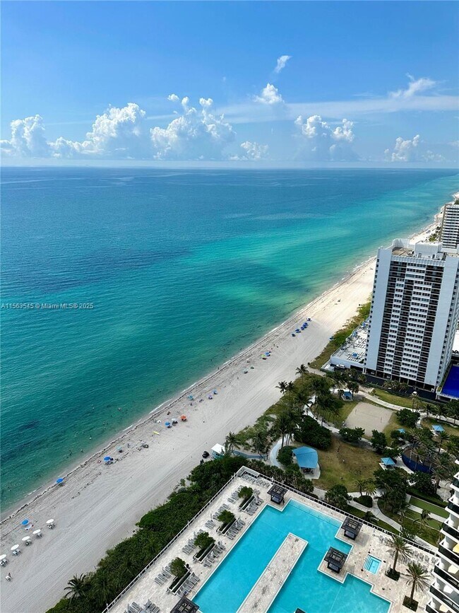 property at 1830 S Ocean Dr