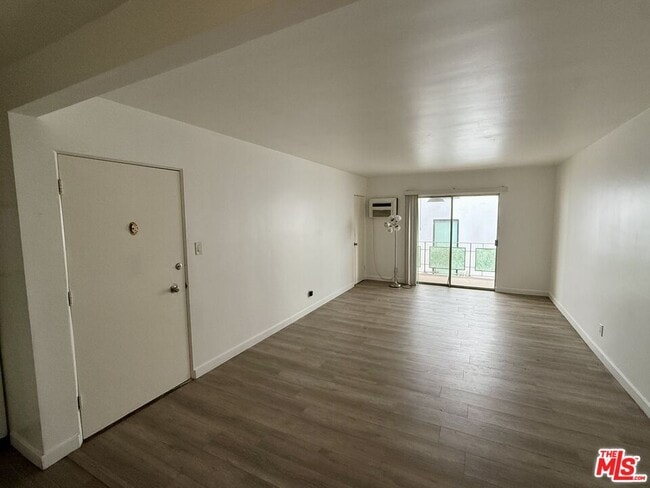 1333 N Fuller Ave in Los Angeles, CA - Building Photo - Building Photo