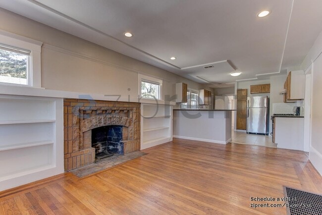 4020 Edwards Ave in Oakland, CA - Building Photo - Building Photo