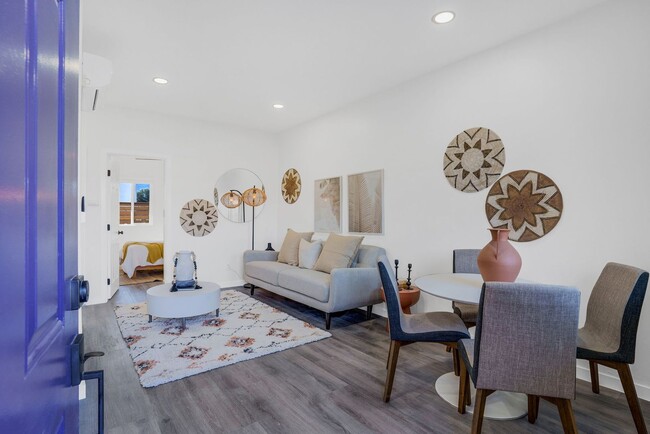 4955 68th St in San Diego, CA - Building Photo - Building Photo