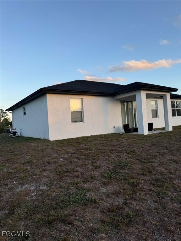 4607 June Ave N in Lehigh Acres, FL - Building Photo - Building Photo