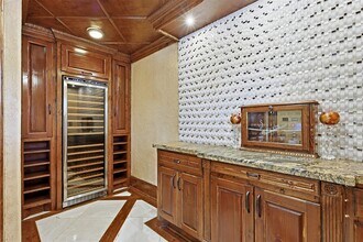 3543 Rosedale St in Houston, TX - Foto de edificio - Building Photo