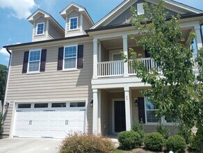 48 Hatfield Wy in Clayton, NC - Building Photo - Building Photo