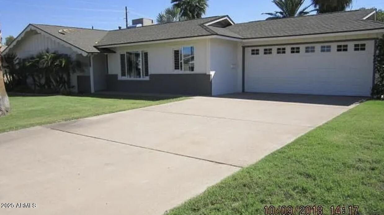 1509 W Flynn Ln in Phoenix, AZ - Building Photo