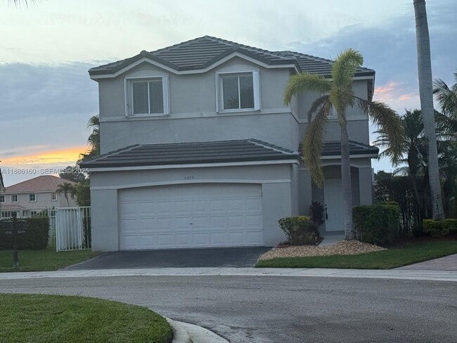4249 Magnolia Ridge Dr in Weston, FL - Building Photo - Building Photo