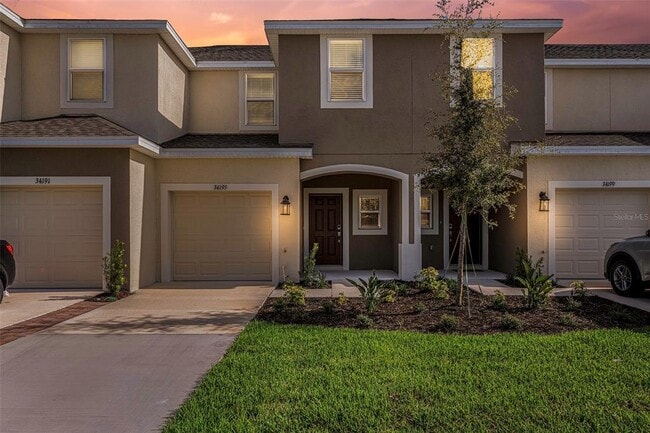 34195 Polacca Ln in Wesley Chapel, FL - Building Photo - Building Photo